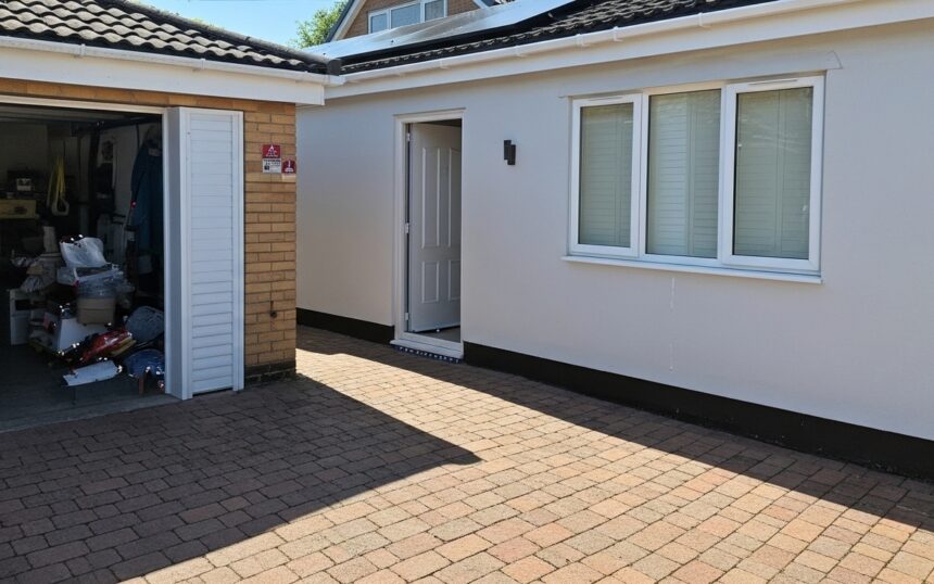 how long does solar panel installation take