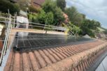 solar panel installation planning permission