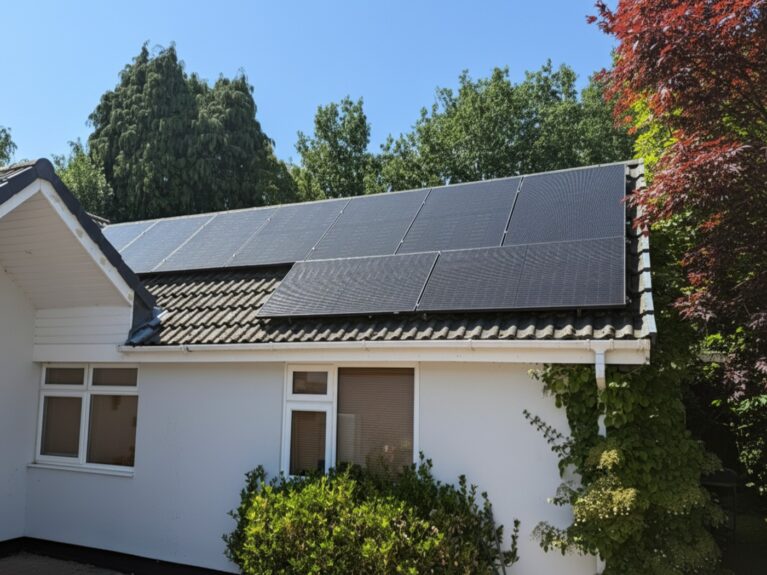 what to consider before install solar panels