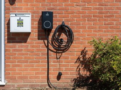 choose the right ev charger for your home