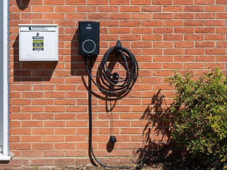 choose the right ev charger for your home