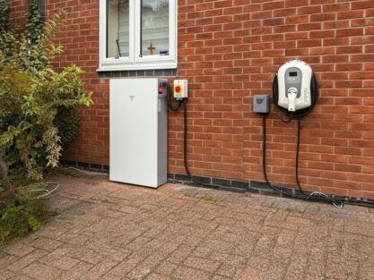 how long do home ev chargers last