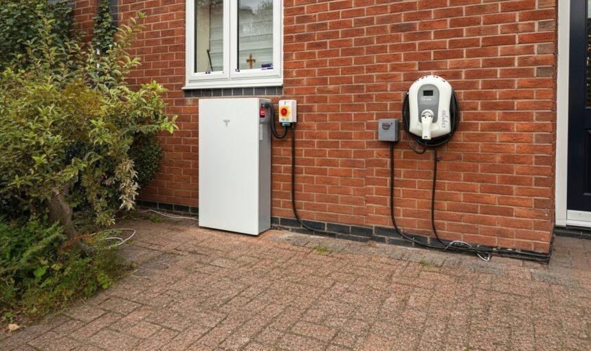 how long do home ev chargers last