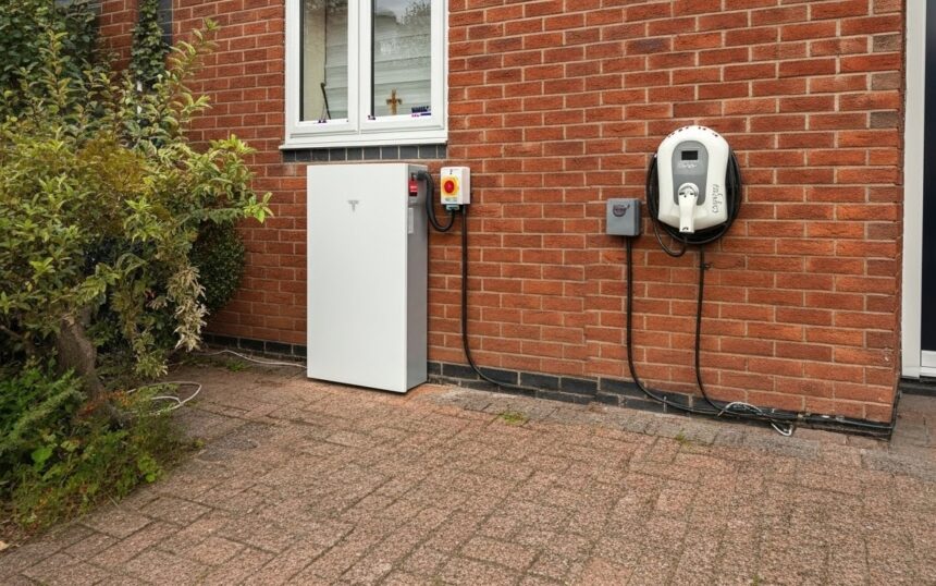 how long do home ev chargers last