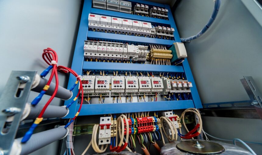 what happens during an eicr test