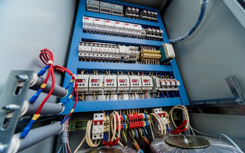 expert-eicr-testing what happens during an eicr test