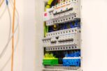 how to install a fuse board