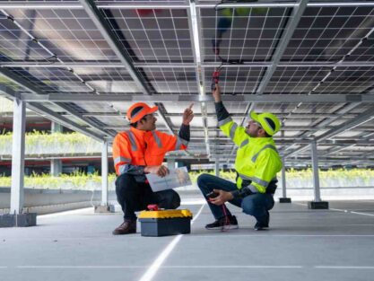 Can I Install Solar Panels Myself?