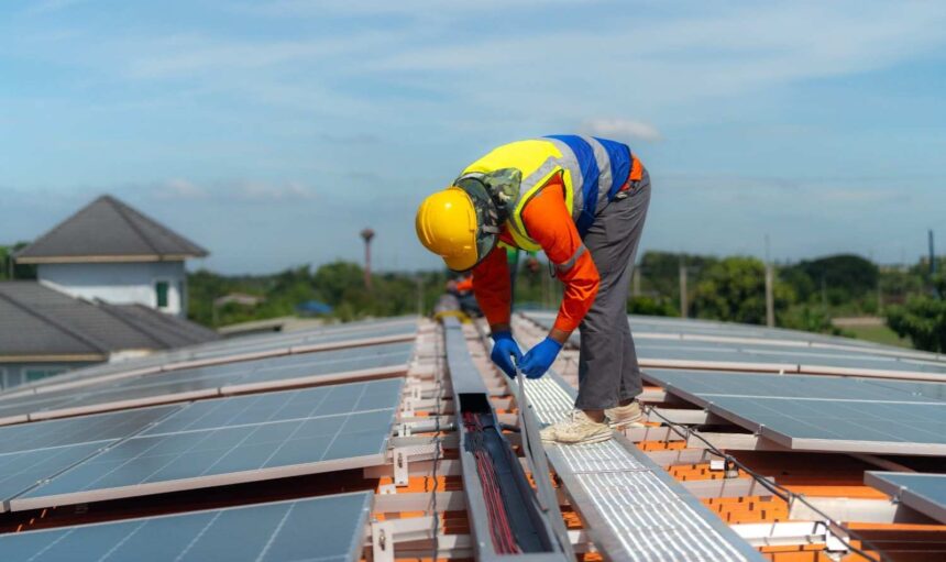 Which Roof Orientation is Best for Solar Installation?