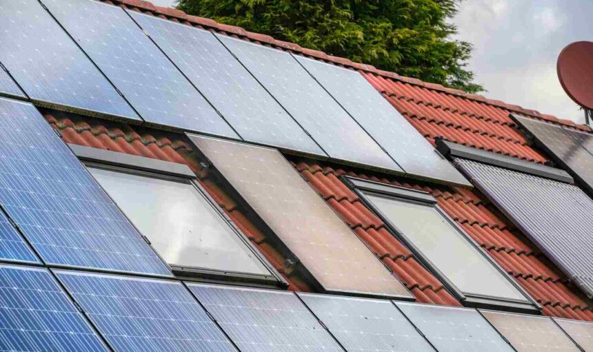 What is the Difference Between Solar PV and Solar Thermal