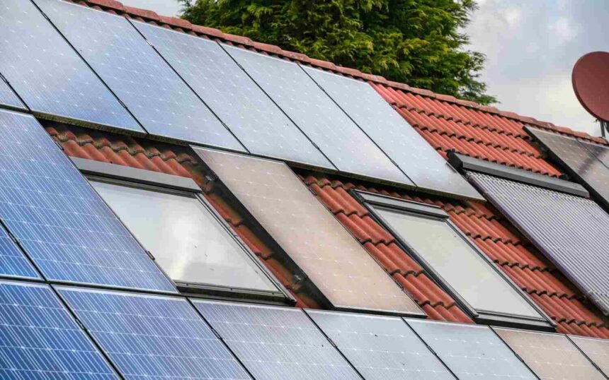What is the Difference Between Solar PV and Solar Thermal
