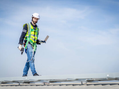 Do I Need a Structural Survey for My Roof Before Solar Installation?