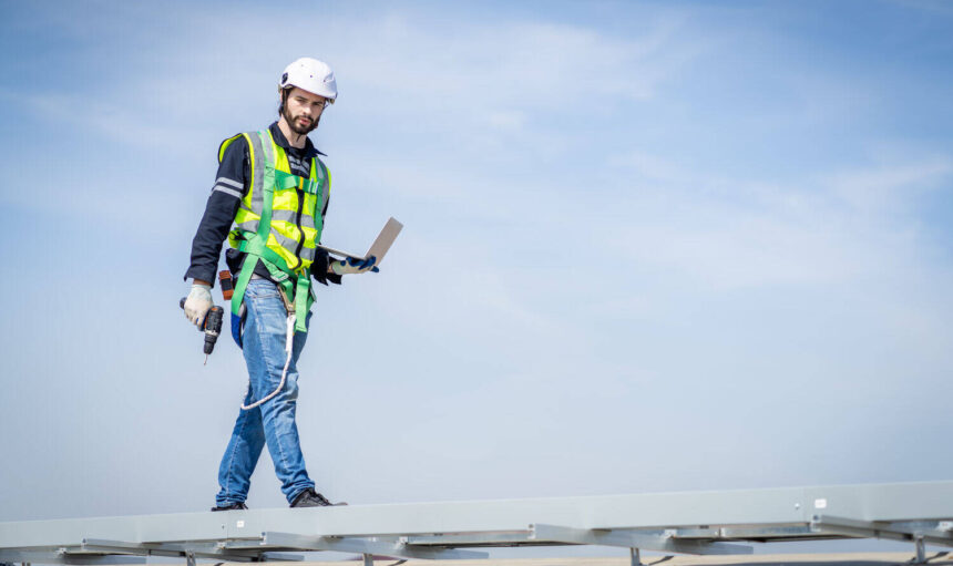 Do I Need a Structural Survey for My Roof Before Solar Installation?