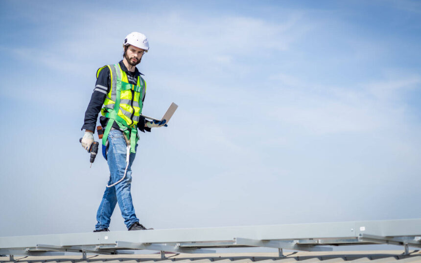 Do I Need a Structural Survey for My Roof Before Solar Installation?