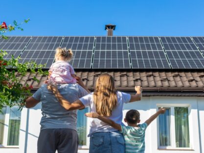 solar affect my home insurance