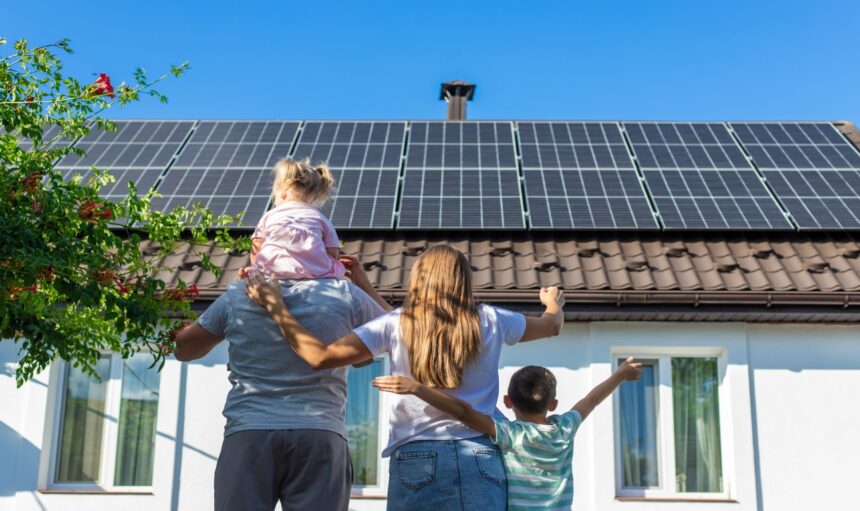solar affect my home insurance