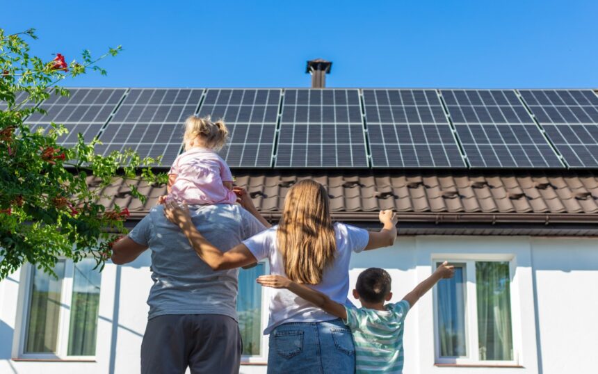 solar affect my home insurance