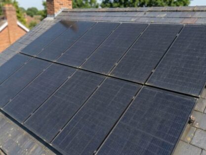 Do Solar Panels Lose Efficiency Over Time