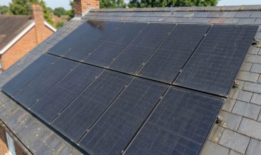 Do Solar Panels Lose Efficiency Over Time