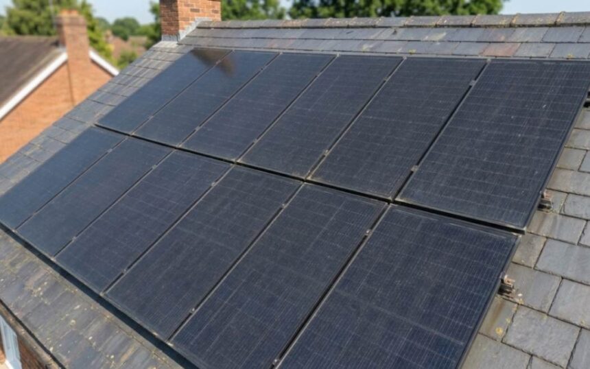 Panels Lose Efficiency Do Solar Panels Lose Efficiency Over Time