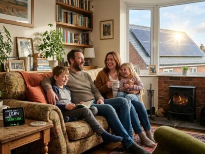 How much money do solar panels save per year