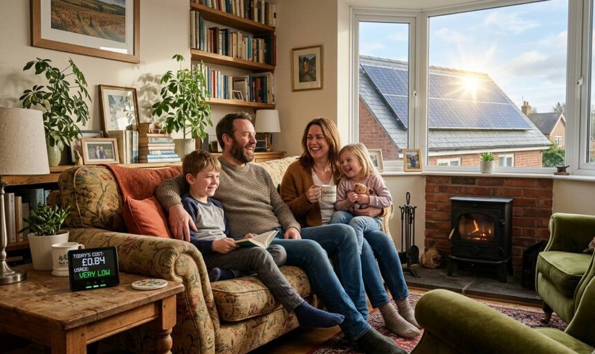 How much money do solar panels save per year