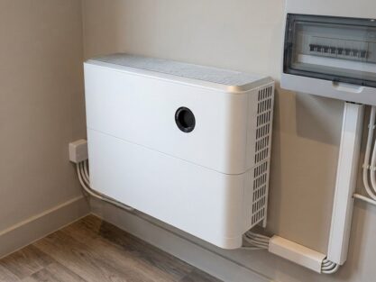 How much does solar battery storage cost