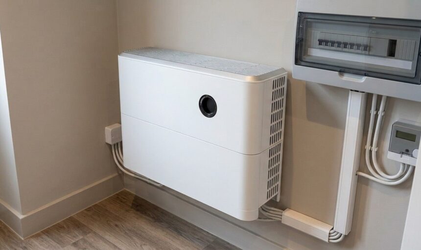 How much does solar battery storage cost