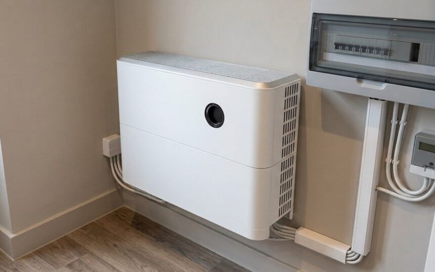 How much does solar battery storage cost