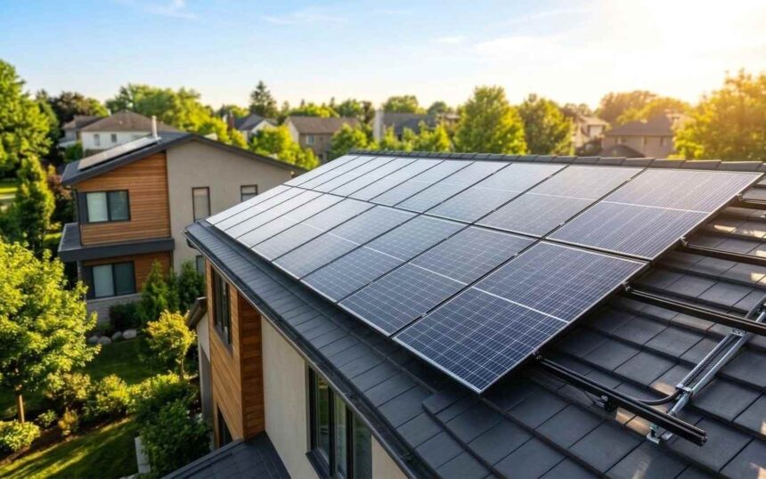 Myths Solar Panel Solar Panel Myths That Need to Be Debunked