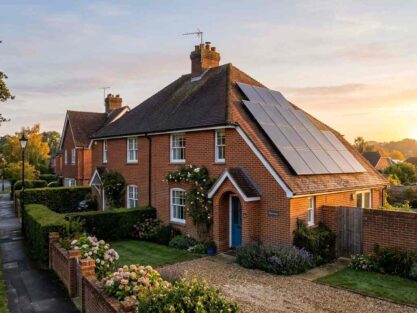 South-Facing vs East-Facing Roofs Which Is Better for Solar