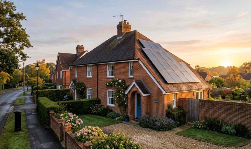 South-Facing vs East-Facing Roofs Which Is Better for Solar