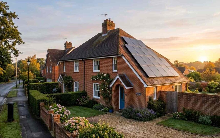 South-Facing vs East-Facing Roofs Which Is Better for Solar